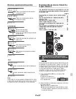 Предварительный просмотр 115 страницы Pioneer X-HM30V-K Operating Instructions Manual