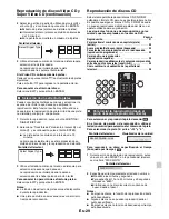 Предварительный просмотр 117 страницы Pioneer X-HM30V-K Operating Instructions Manual