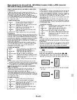 Предварительный просмотр 119 страницы Pioneer X-HM30V-K Operating Instructions Manual