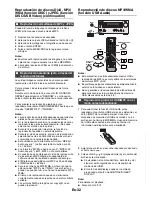 Предварительный просмотр 120 страницы Pioneer X-HM30V-K Operating Instructions Manual