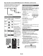 Предварительный просмотр 122 страницы Pioneer X-HM30V-K Operating Instructions Manual