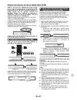 Предварительный просмотр 125 страницы Pioneer X-HM30V-K Operating Instructions Manual