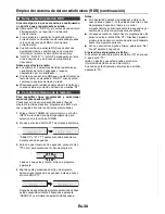 Предварительный просмотр 126 страницы Pioneer X-HM30V-K Operating Instructions Manual