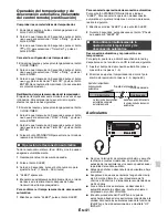 Предварительный просмотр 129 страницы Pioneer X-HM30V-K Operating Instructions Manual