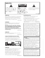 Предварительный просмотр 134 страницы Pioneer X-HM30V-K Operating Instructions Manual