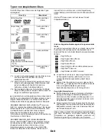 Предварительный просмотр 140 страницы Pioneer X-HM30V-K Operating Instructions Manual