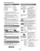 Предварительный просмотр 141 страницы Pioneer X-HM30V-K Operating Instructions Manual