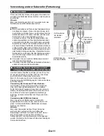 Предварительный просмотр 143 страницы Pioneer X-HM30V-K Operating Instructions Manual