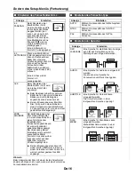 Предварительный просмотр 148 страницы Pioneer X-HM30V-K Operating Instructions Manual