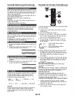 Предварительный просмотр 150 страницы Pioneer X-HM30V-K Operating Instructions Manual