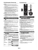 Предварительный просмотр 154 страницы Pioneer X-HM30V-K Operating Instructions Manual