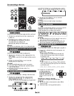 Предварительный просмотр 156 страницы Pioneer X-HM30V-K Operating Instructions Manual