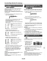 Предварительный просмотр 157 страницы Pioneer X-HM30V-K Operating Instructions Manual