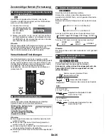 Предварительный просмотр 158 страницы Pioneer X-HM30V-K Operating Instructions Manual