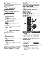 Предварительный просмотр 159 страницы Pioneer X-HM30V-K Operating Instructions Manual