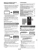 Предварительный просмотр 161 страницы Pioneer X-HM30V-K Operating Instructions Manual