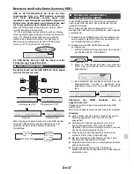 Предварительный просмотр 169 страницы Pioneer X-HM30V-K Operating Instructions Manual