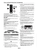 Предварительный просмотр 172 страницы Pioneer X-HM30V-K Operating Instructions Manual