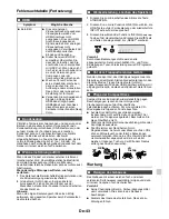 Предварительный просмотр 175 страницы Pioneer X-HM30V-K Operating Instructions Manual