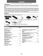 Предварительный просмотр 180 страницы Pioneer X-HM30V-K Operating Instructions Manual