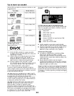 Предварительный просмотр 184 страницы Pioneer X-HM30V-K Operating Instructions Manual