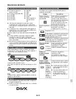 Предварительный просмотр 185 страницы Pioneer X-HM30V-K Operating Instructions Manual