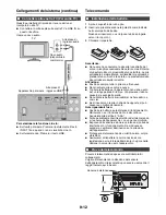 Предварительный просмотр 188 страницы Pioneer X-HM30V-K Operating Instructions Manual