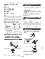 Предварительный просмотр 195 страницы Pioneer X-HM30V-K Operating Instructions Manual