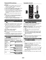 Предварительный просмотр 198 страницы Pioneer X-HM30V-K Operating Instructions Manual