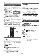 Предварительный просмотр 202 страницы Pioneer X-HM30V-K Operating Instructions Manual