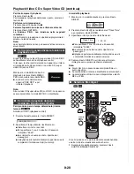 Предварительный просмотр 204 страницы Pioneer X-HM30V-K Operating Instructions Manual