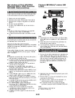 Предварительный просмотр 208 страницы Pioneer X-HM30V-K Operating Instructions Manual