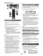 Предварительный просмотр 212 страницы Pioneer X-HM30V-K Operating Instructions Manual