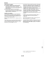 Предварительный просмотр 221 страницы Pioneer X-HM30V-K Operating Instructions Manual