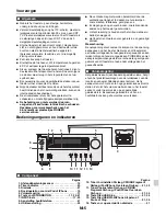 Предварительный просмотр 225 страницы Pioneer X-HM30V-K Operating Instructions Manual