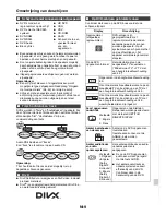 Предварительный просмотр 229 страницы Pioneer X-HM30V-K Operating Instructions Manual