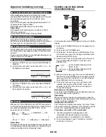 Предварительный просмотр 238 страницы Pioneer X-HM30V-K Operating Instructions Manual