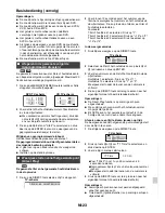 Предварительный просмотр 243 страницы Pioneer X-HM30V-K Operating Instructions Manual