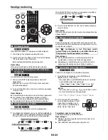 Предварительный просмотр 244 страницы Pioneer X-HM30V-K Operating Instructions Manual