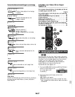 Предварительный просмотр 247 страницы Pioneer X-HM30V-K Operating Instructions Manual