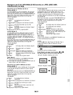 Предварительный просмотр 251 страницы Pioneer X-HM30V-K Operating Instructions Manual