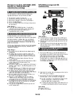 Предварительный просмотр 252 страницы Pioneer X-HM30V-K Operating Instructions Manual