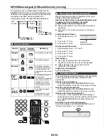 Предварительный просмотр 254 страницы Pioneer X-HM30V-K Operating Instructions Manual