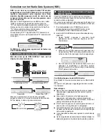 Предварительный просмотр 257 страницы Pioneer X-HM30V-K Operating Instructions Manual