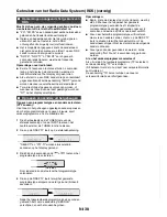 Предварительный просмотр 258 страницы Pioneer X-HM30V-K Operating Instructions Manual