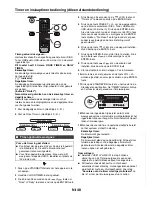 Предварительный просмотр 260 страницы Pioneer X-HM30V-K Operating Instructions Manual