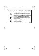 Preview for 3 page of Pioneer X-HM31DAB-k Operating Instructions Manual