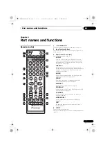 Preview for 7 page of Pioneer X-HM31DAB-k Operating Instructions Manual