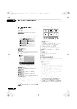 Preview for 8 page of Pioneer X-HM31DAB-k Operating Instructions Manual