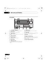 Preview for 10 page of Pioneer X-HM31DAB-k Operating Instructions Manual